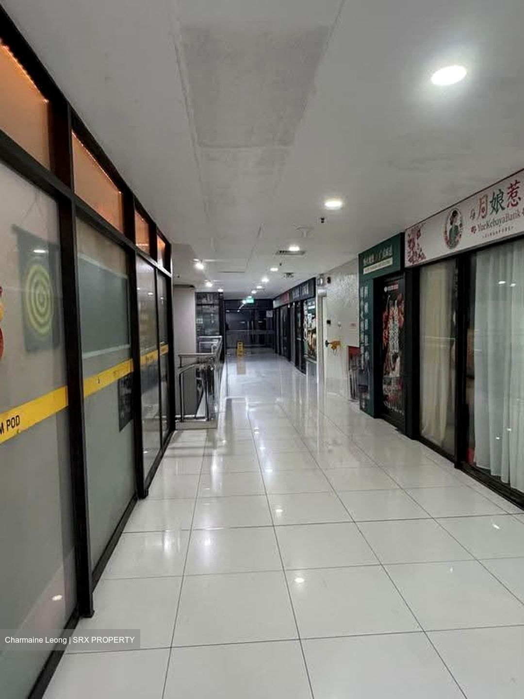 Orchard Plaza (D9), Retail #616961071